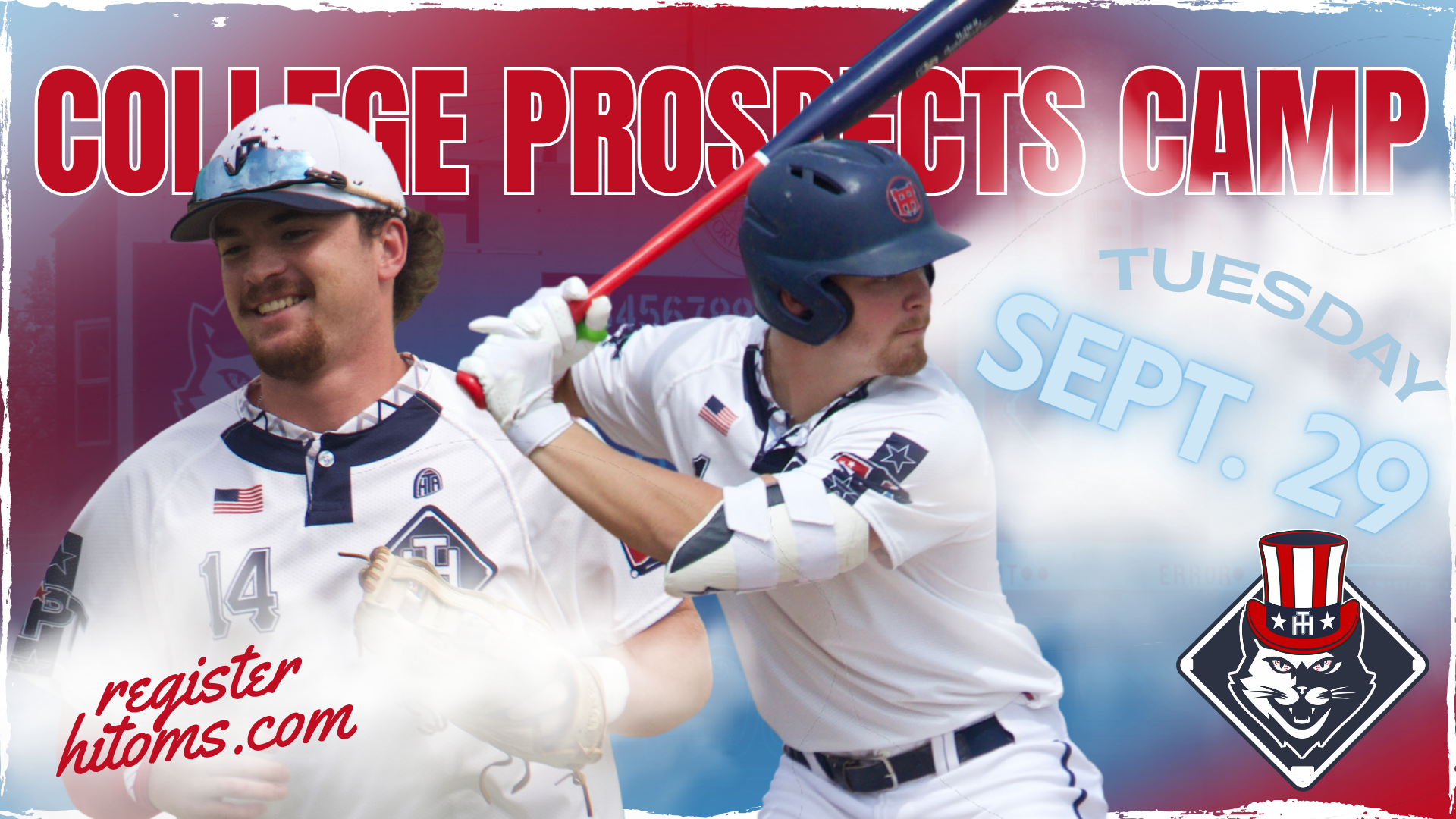 College Prospects Camp